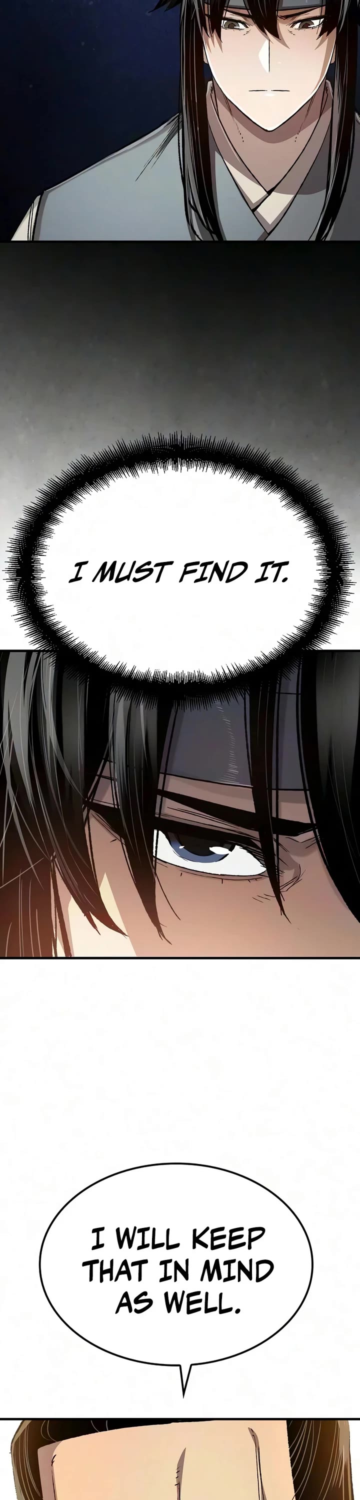 Reborn as the Heavenly Demon Chapter 123 page 41 - Chapter 123