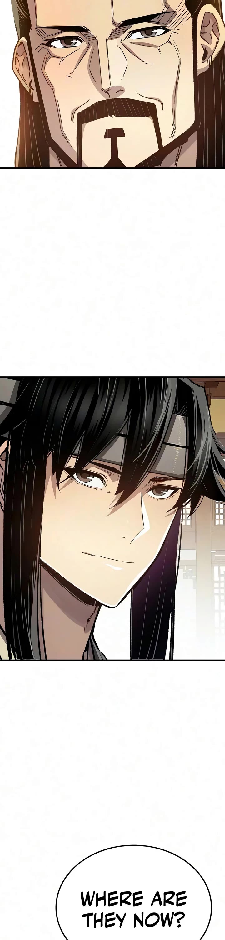 Reborn as the Heavenly Demon Chapter 123 page 42 - Chapter 123