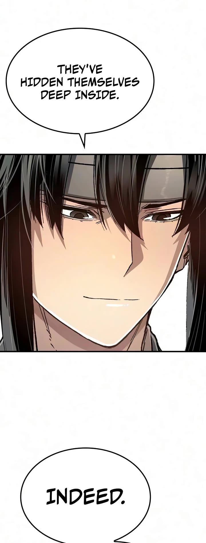 Reborn as the Heavenly Demon Chapter 123 page 44 - Chapter 123