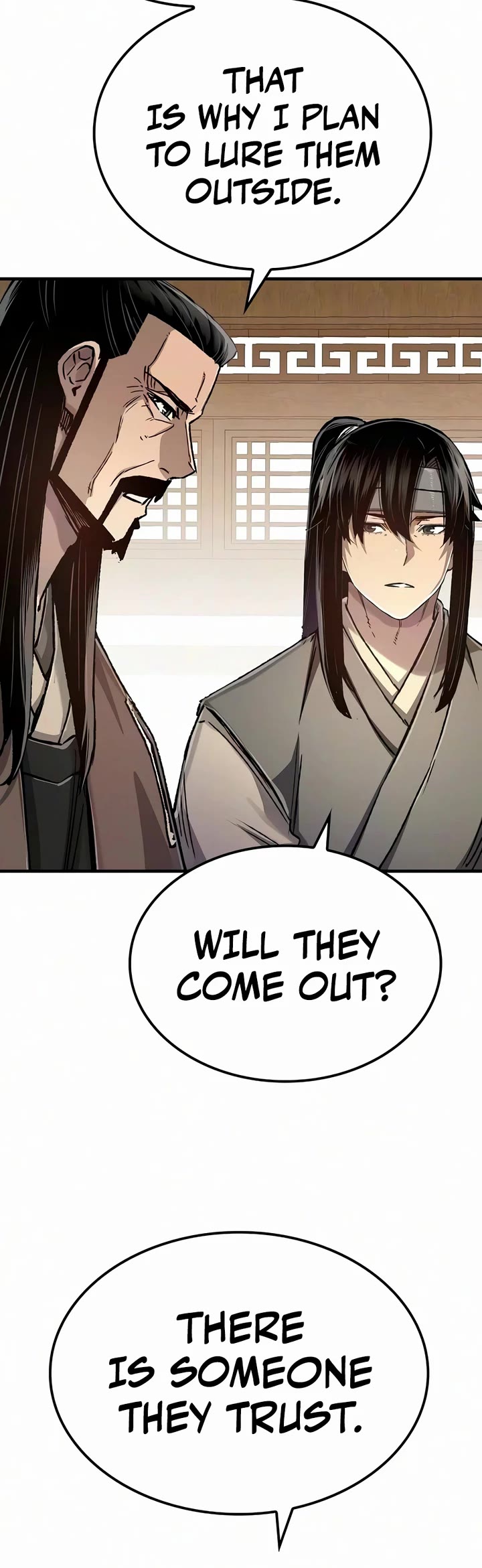 Reborn as the Heavenly Demon Chapter 123 page 45 - Chapter 123