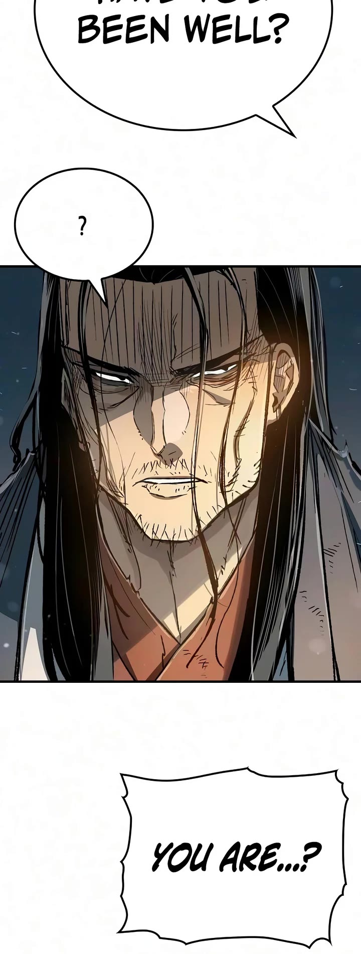 Reborn as the Heavenly Demon Chapter 123 page 49 - Chapter 123