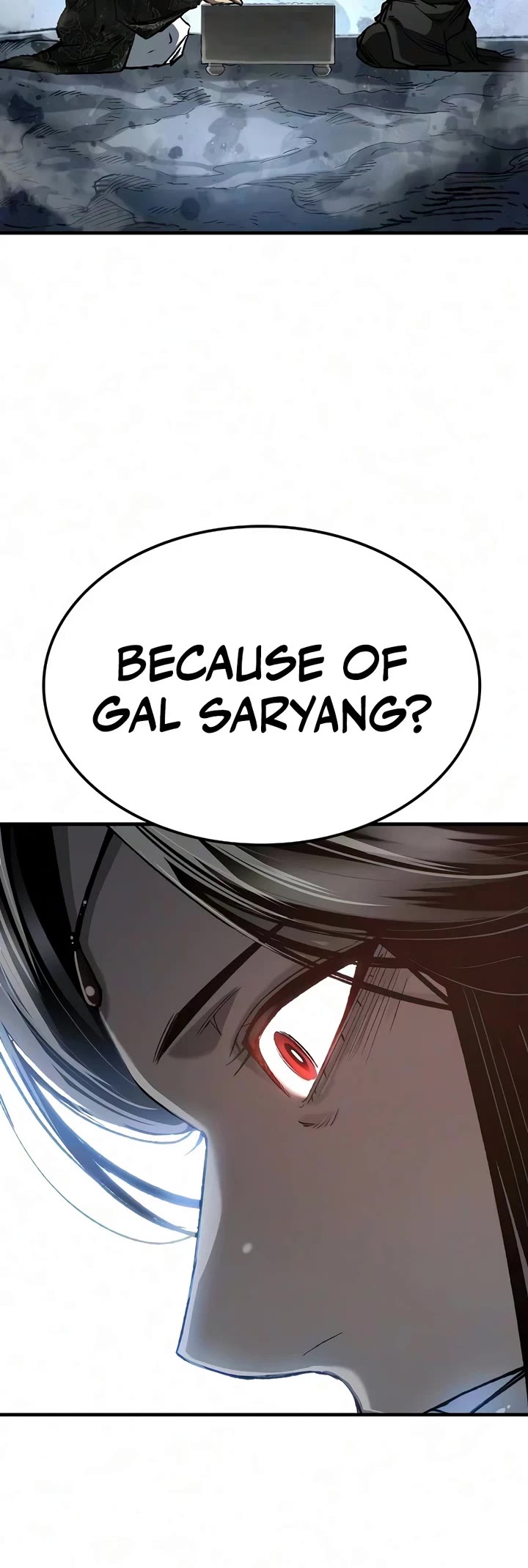 Reborn as the Heavenly Demon Chapter 123 page 5 - Chapter 123