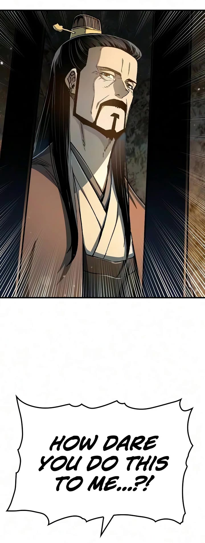 Reborn as the Heavenly Demon Chapter 123 page 50 - Chapter 123