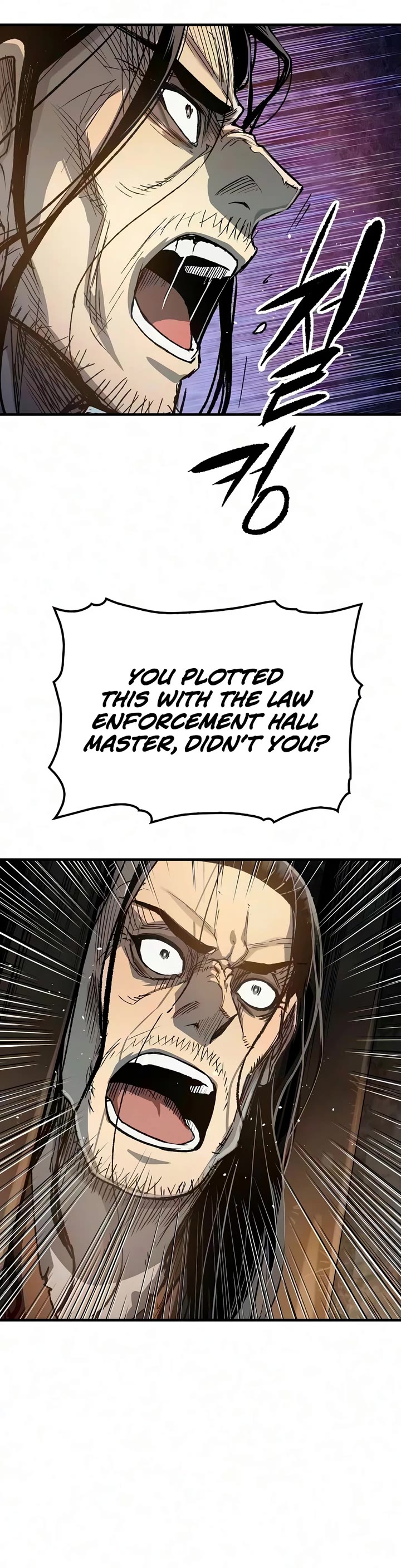 Reborn as the Heavenly Demon Chapter 123 page 51 - Chapter 123