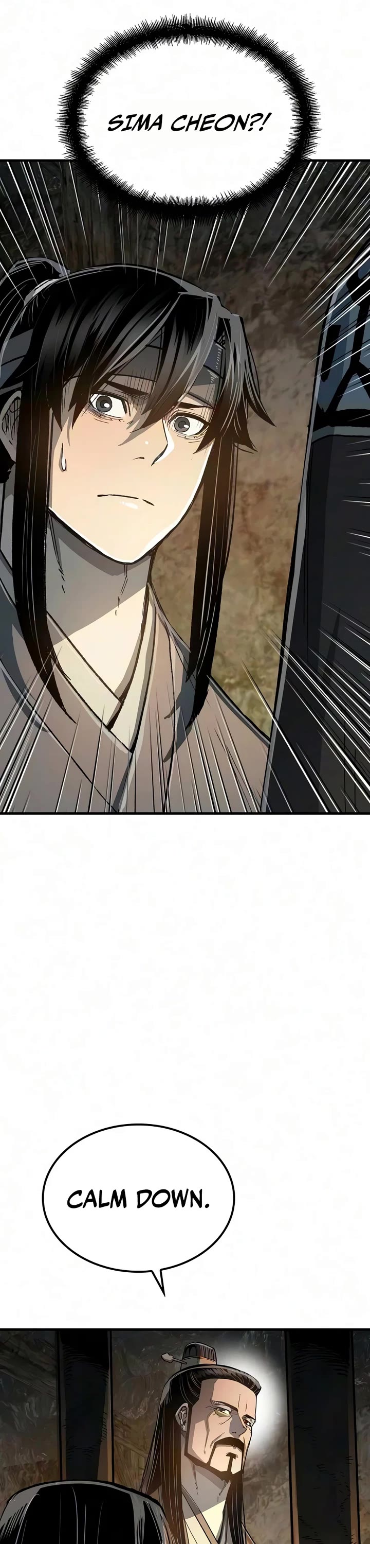 Reborn as the Heavenly Demon Chapter 123 page 52 - Chapter 123