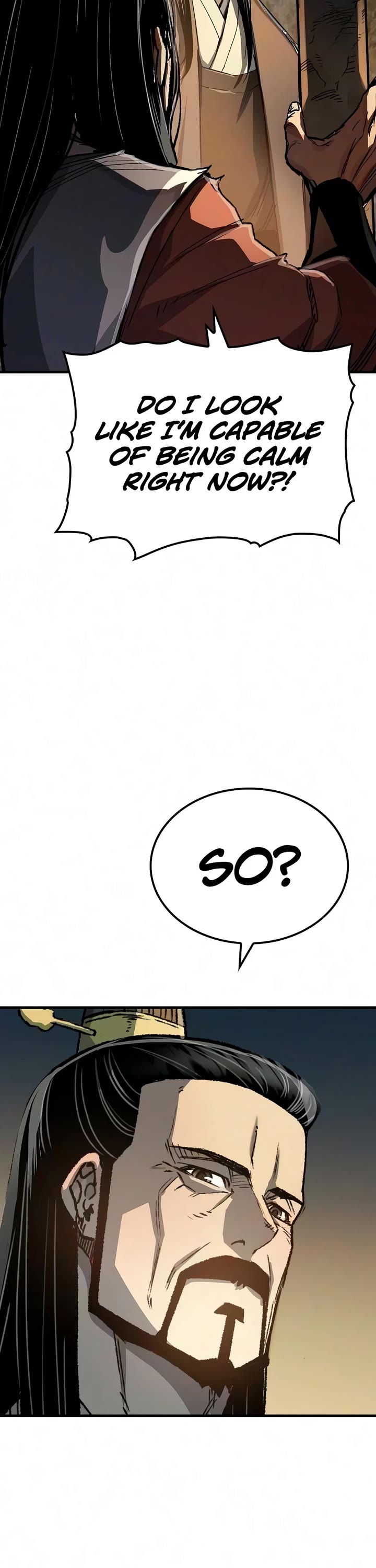 Reborn as the Heavenly Demon Chapter 123 page 53 - Chapter 123