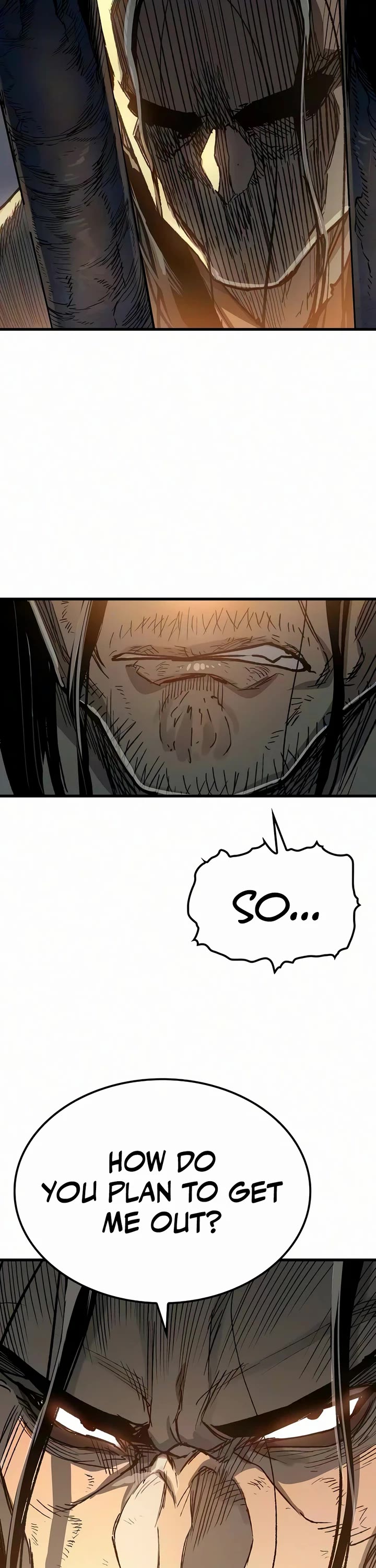 Reborn as the Heavenly Demon Chapter 123 page 58 - Chapter 123