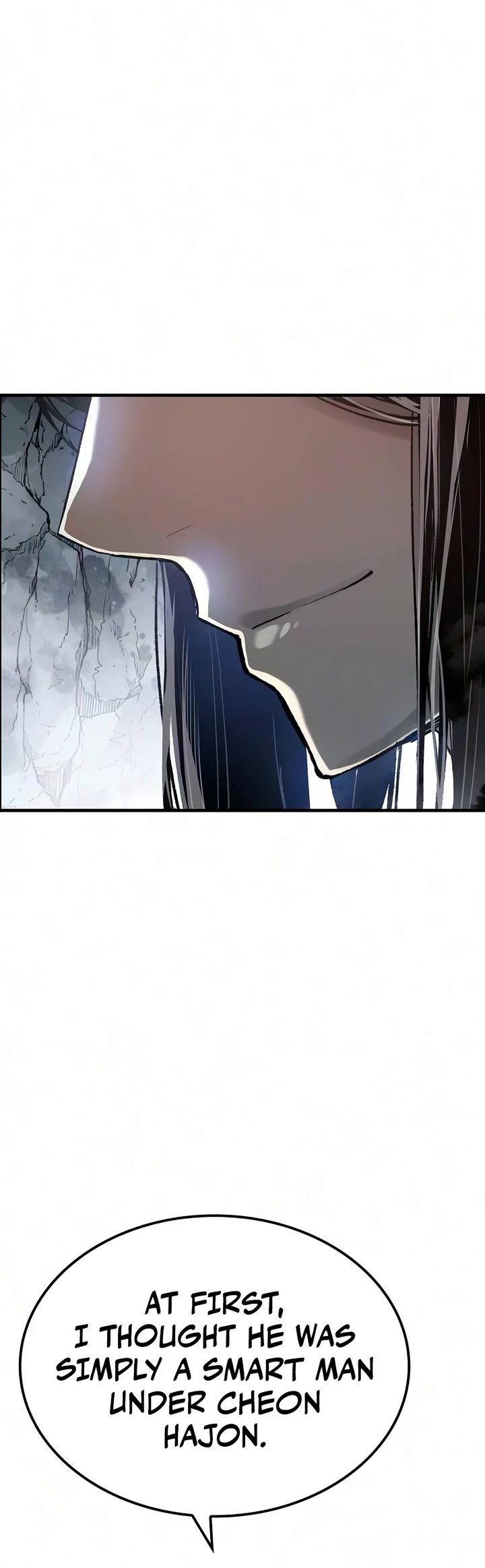 Reborn as the Heavenly Demon Chapter 123 page 6 - Chapter 123