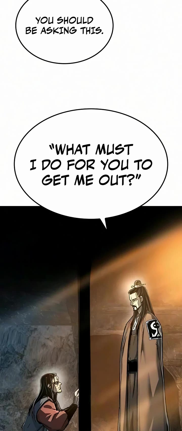 Reborn as the Heavenly Demon Chapter 123 page 60 - Chapter 123