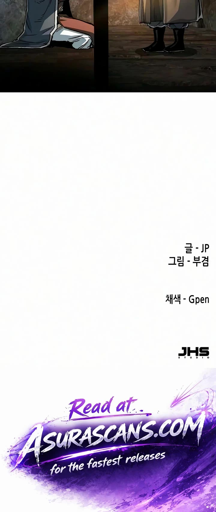 Reborn as the Heavenly Demon Chapter 123 page 61 - Chapter 123