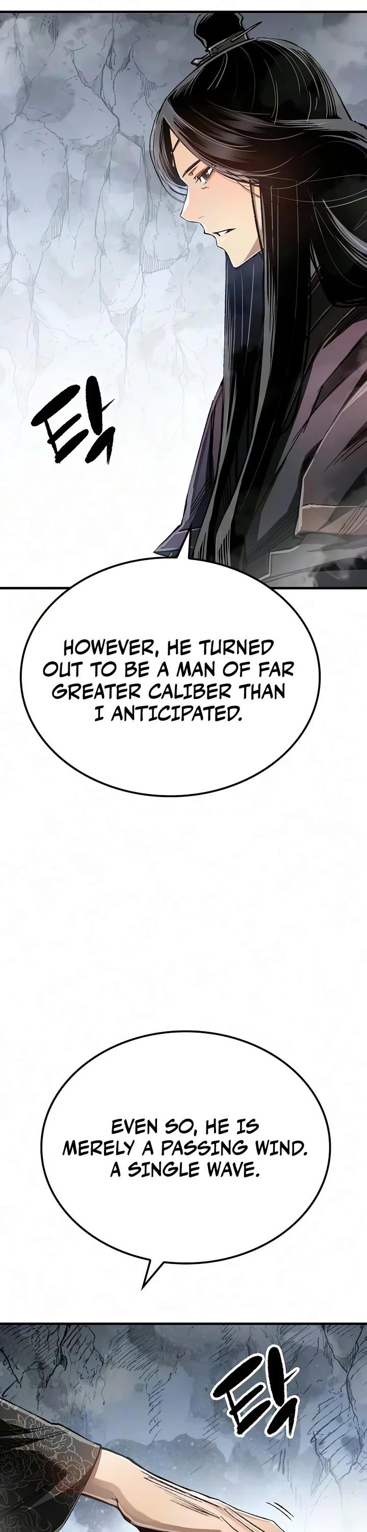 Reborn as the Heavenly Demon Chapter 123 page 7 - Chapter 123