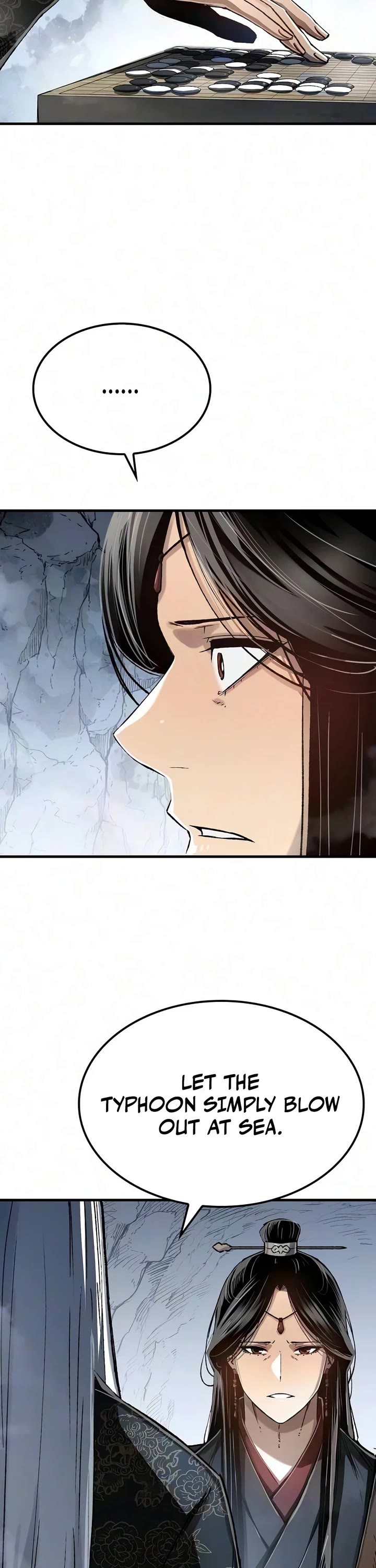Reborn as the Heavenly Demon Chapter 123 page 8 - Chapter 123