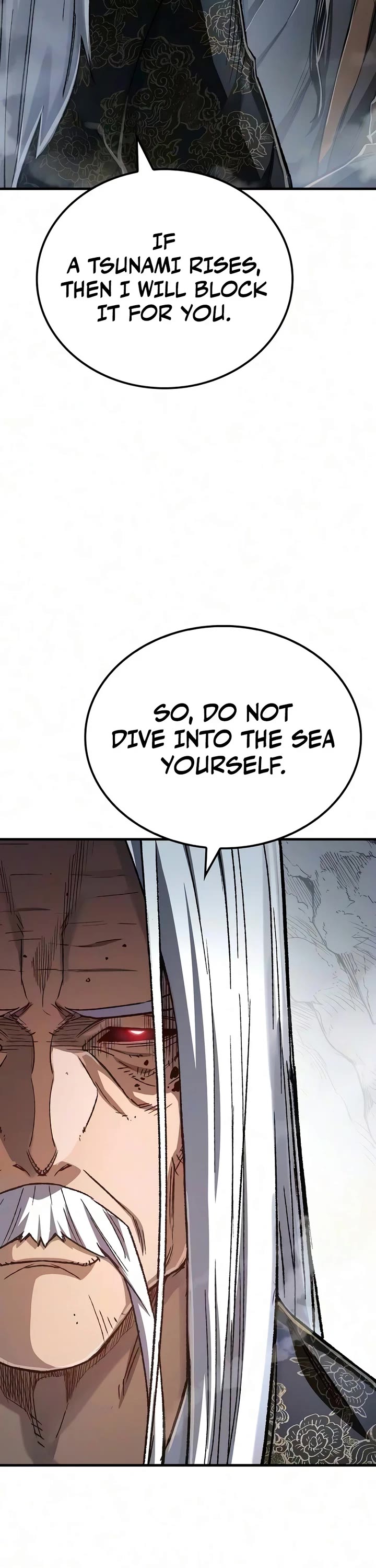 Reborn as the Heavenly Demon Chapter 123 page 9 - Chapter 123