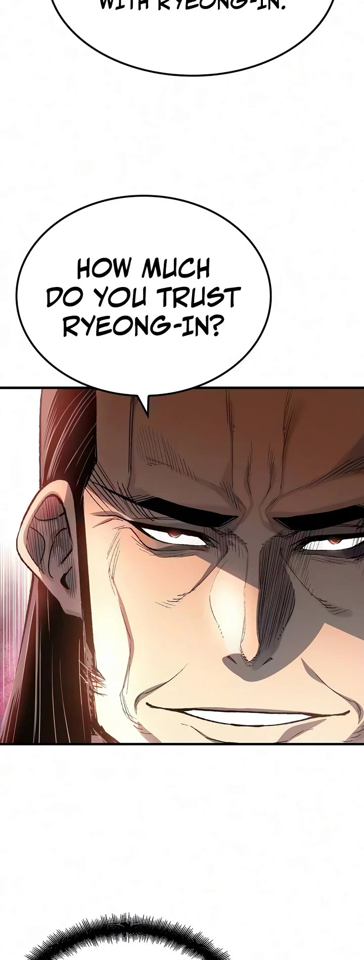Reborn as the Heavenly Demon Chapter 124 page 16 - Chapter 124