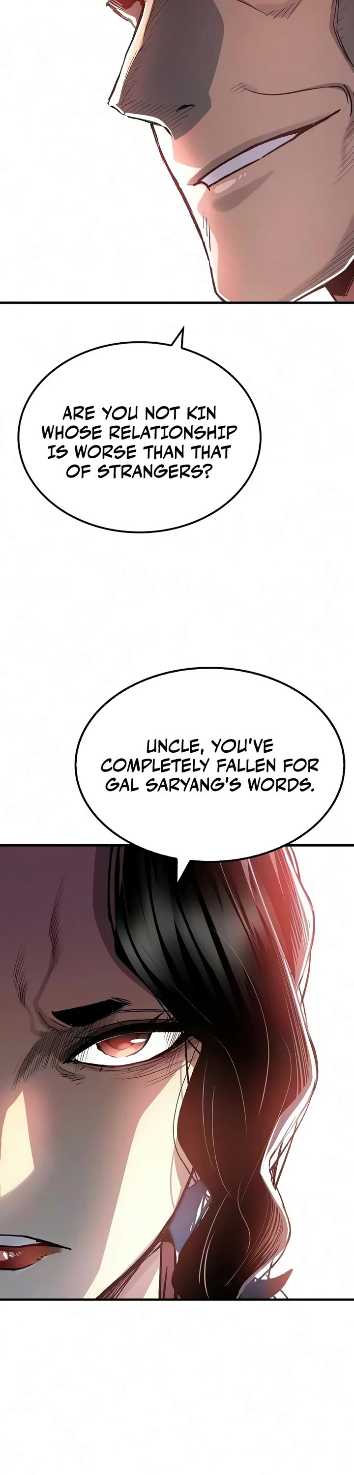 Reborn as the Heavenly Demon Chapter 124 page 20 - Chapter 124