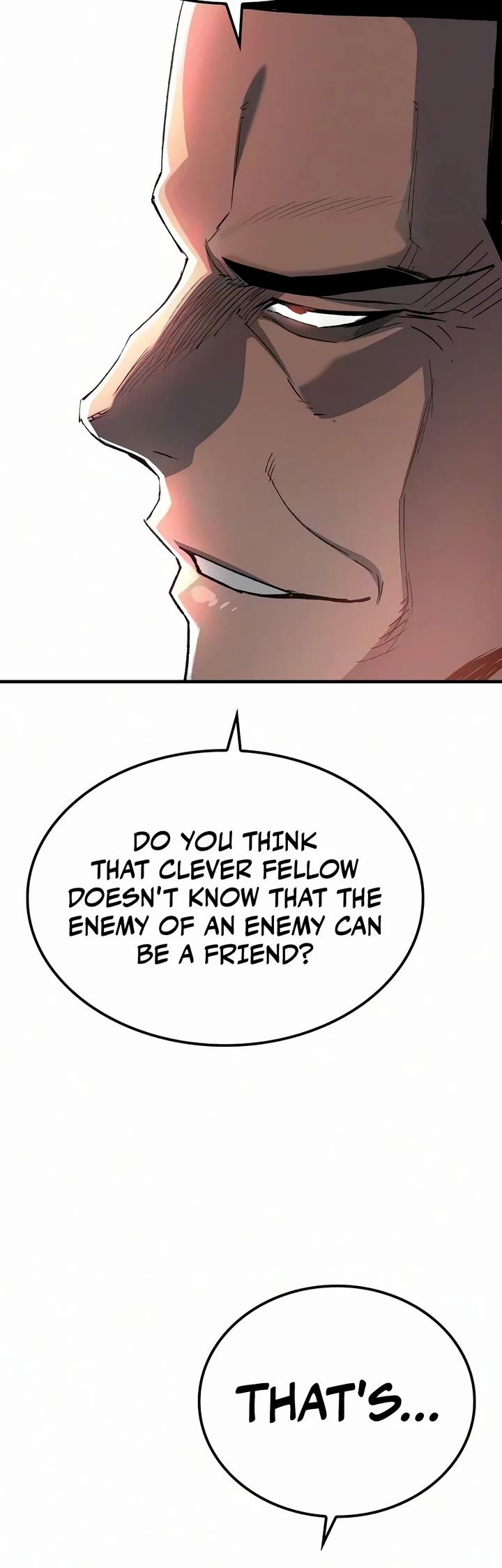 Reborn as the Heavenly Demon Chapter 124 page 23 - Chapter 124