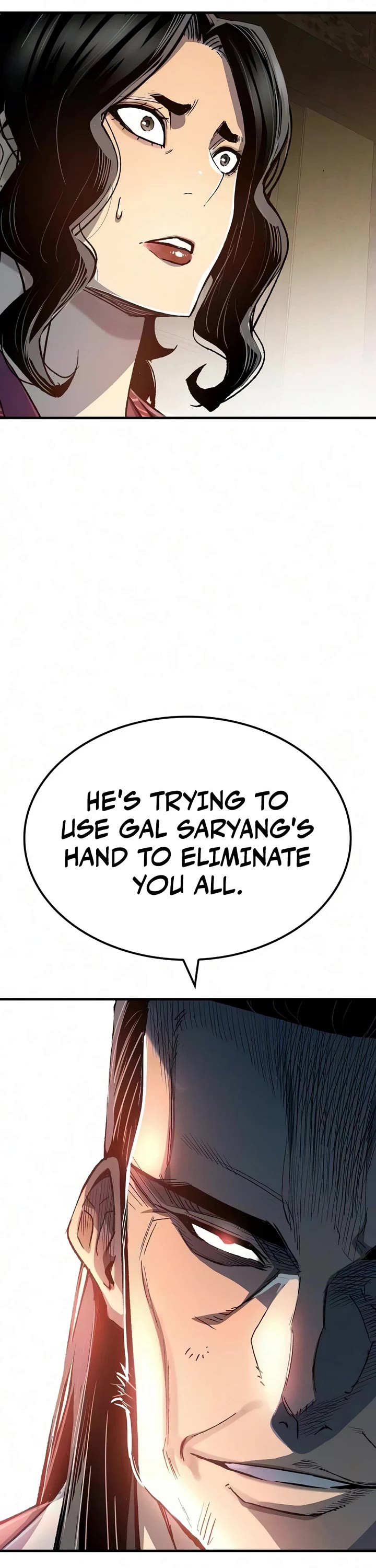 Reborn as the Heavenly Demon Chapter 124 page 24 - Chapter 124