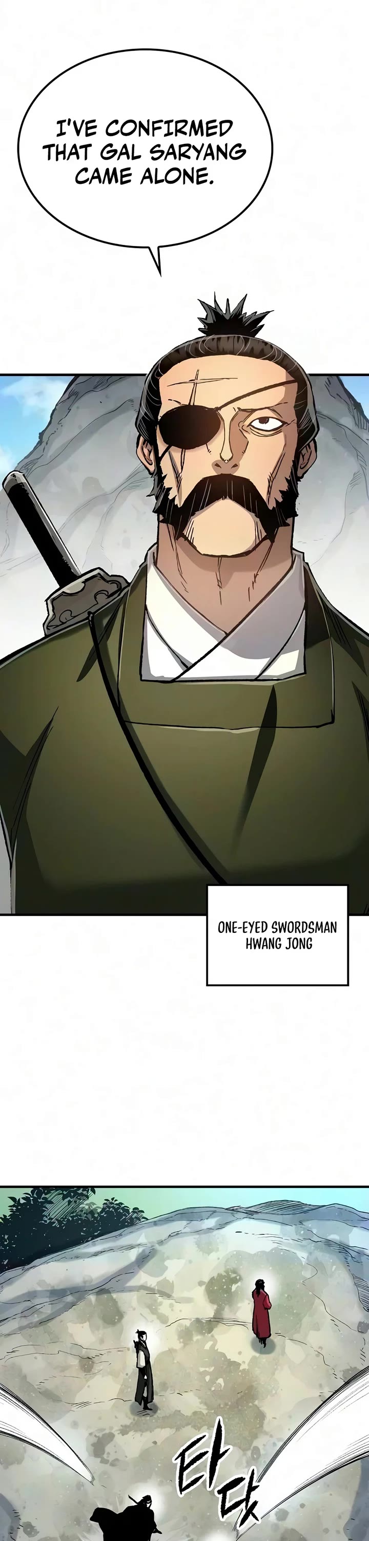 Reborn as the Heavenly Demon Chapter 124 page 30 - Chapter 124