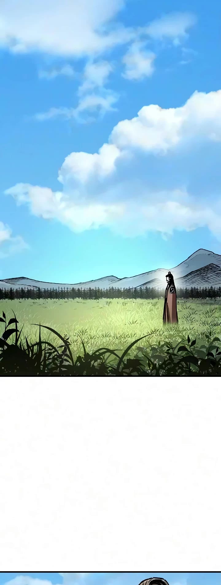 Reborn as the Heavenly Demon Chapter 124 page 34 - Chapter 124