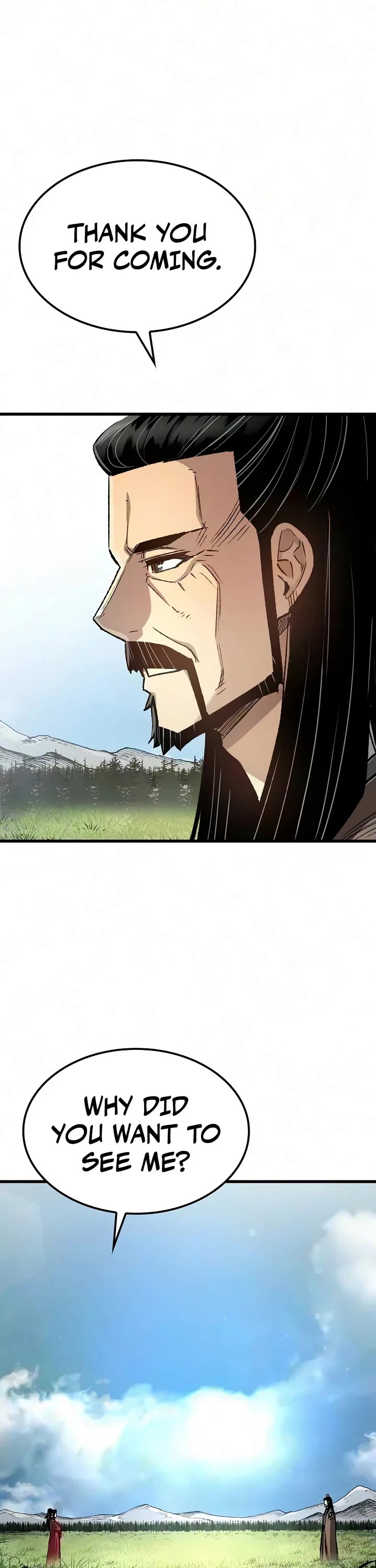 Reborn as the Heavenly Demon Chapter 124 page 37 - Chapter 124