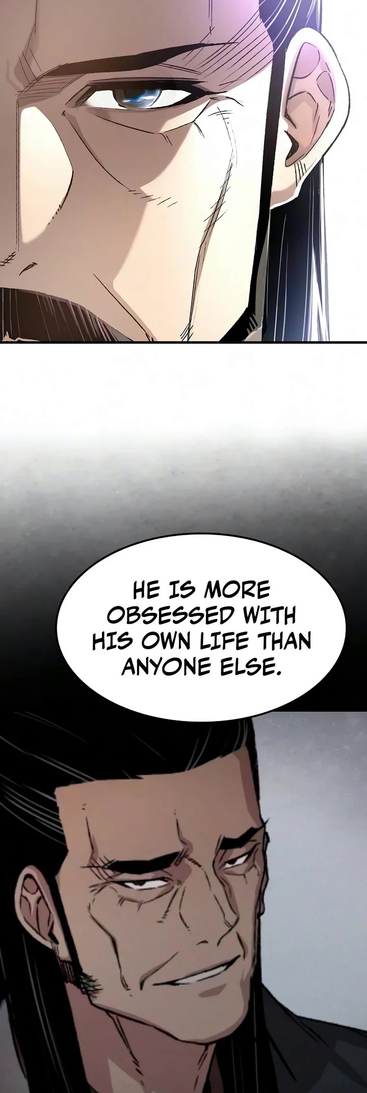 Reborn as the Heavenly Demon Chapter 124 page 4 - Chapter 124