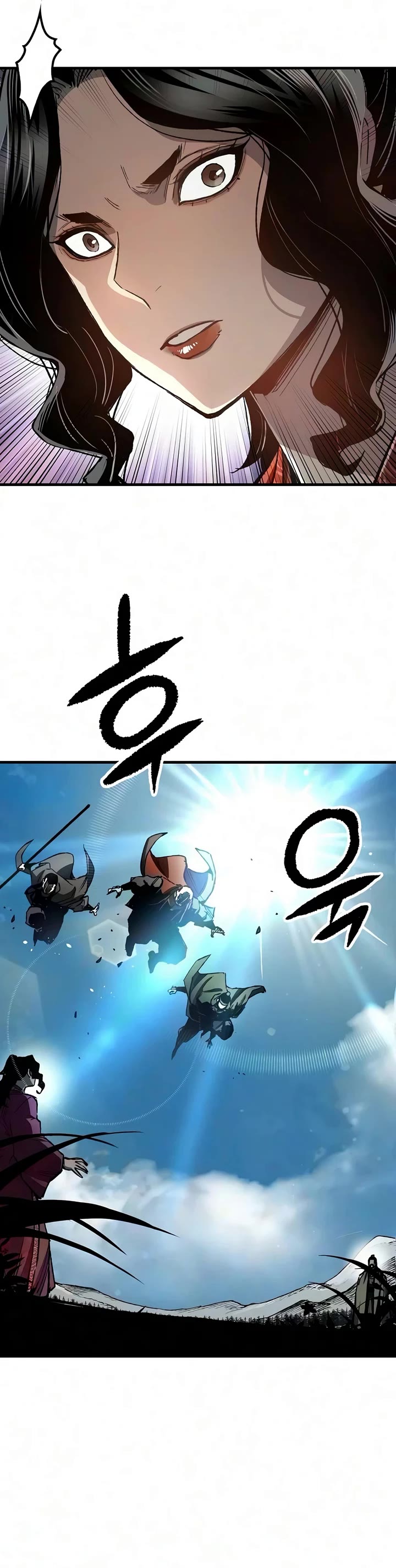 Reborn as the Heavenly Demon Chapter 124 page 40 - Chapter 124