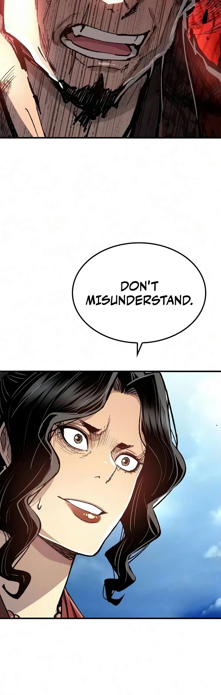 Reborn as the Heavenly Demon Chapter 124 page 46 - Chapter 124