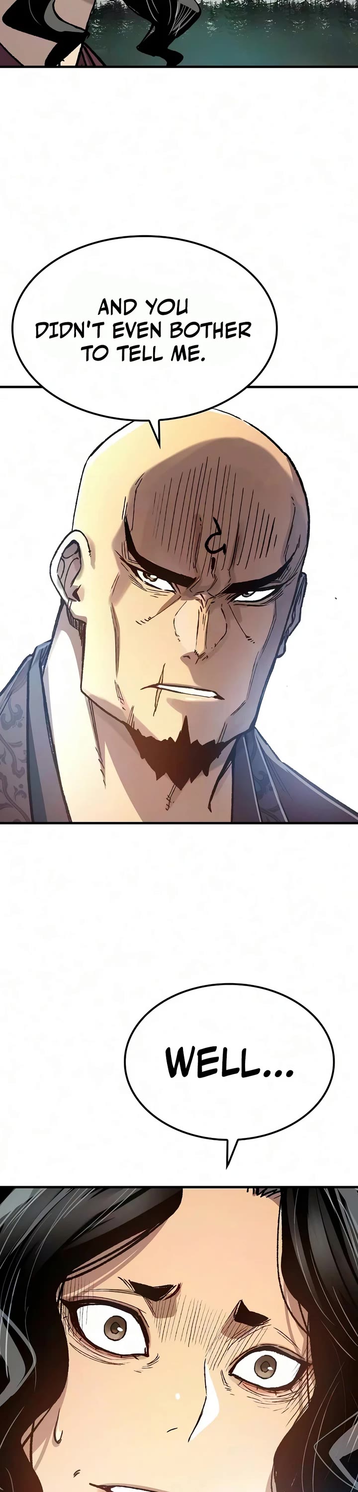 Reborn as the Heavenly Demon Chapter 124 page 48 - Chapter 124