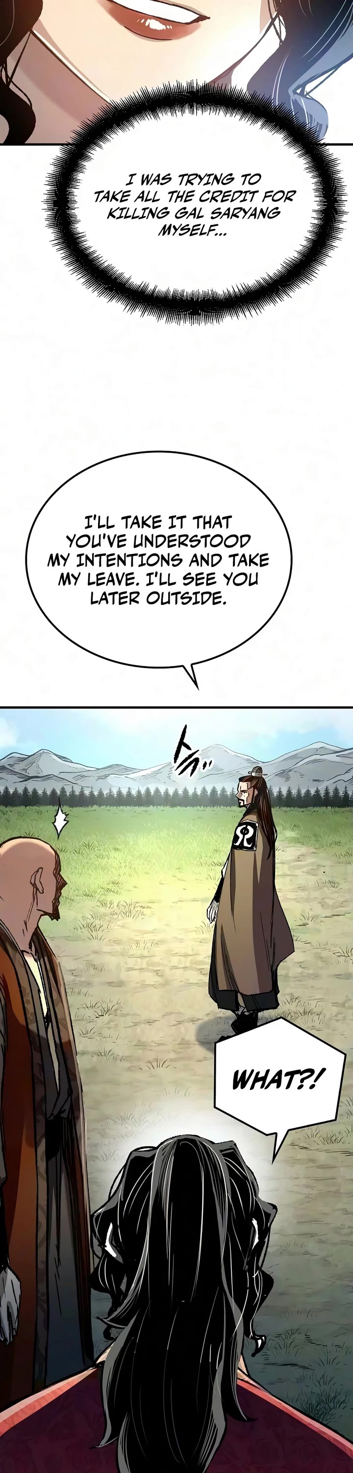Reborn as the Heavenly Demon Chapter 124 page 49 - Chapter 124
