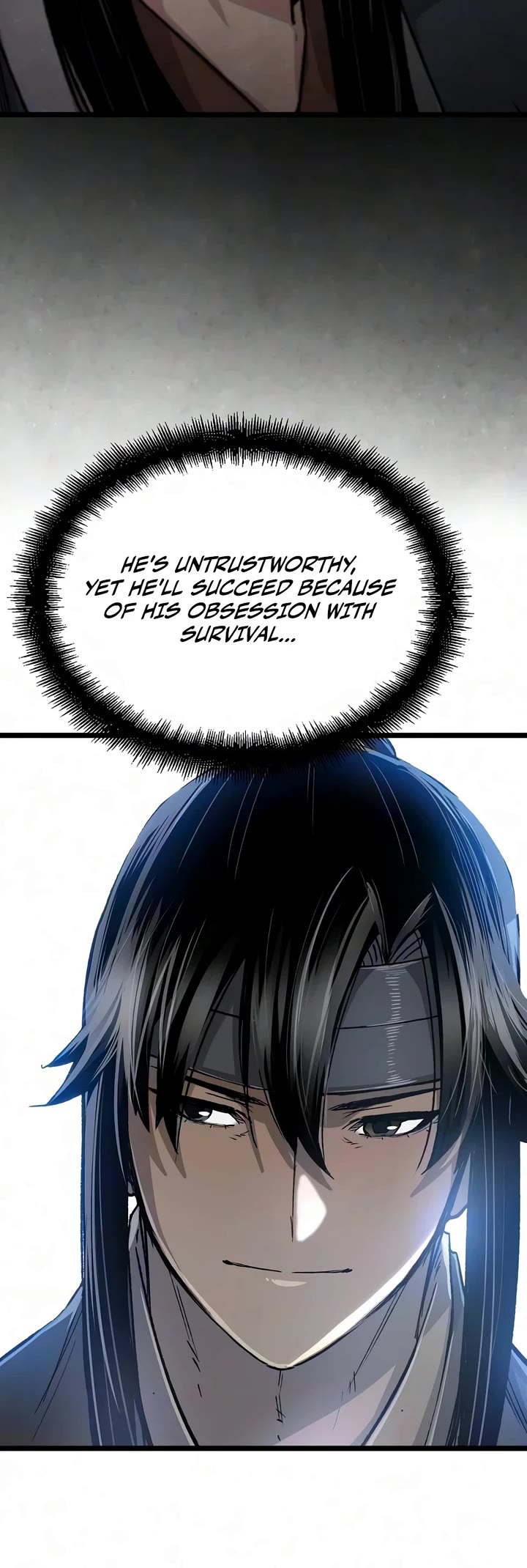 Reborn as the Heavenly Demon Chapter 124 page 5 - Chapter 124