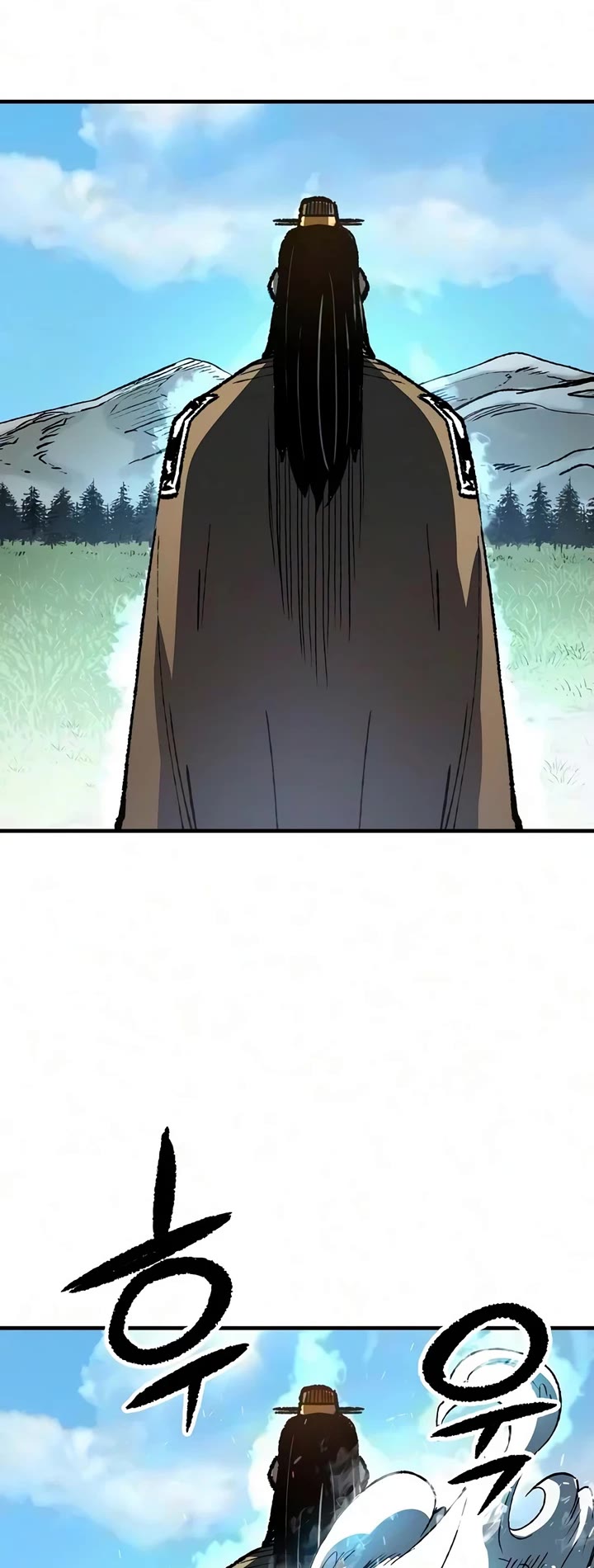 Reborn as the Heavenly Demon Chapter 124 page 51 - Chapter 124