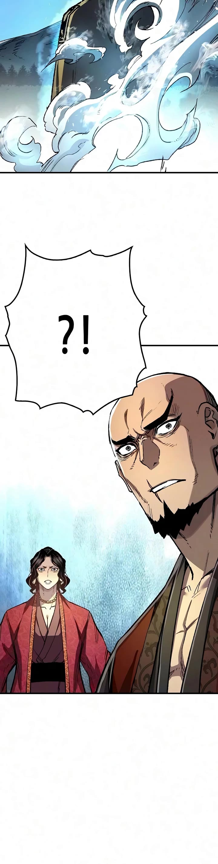 Reborn as the Heavenly Demon Chapter 124 page 52 - Chapter 124