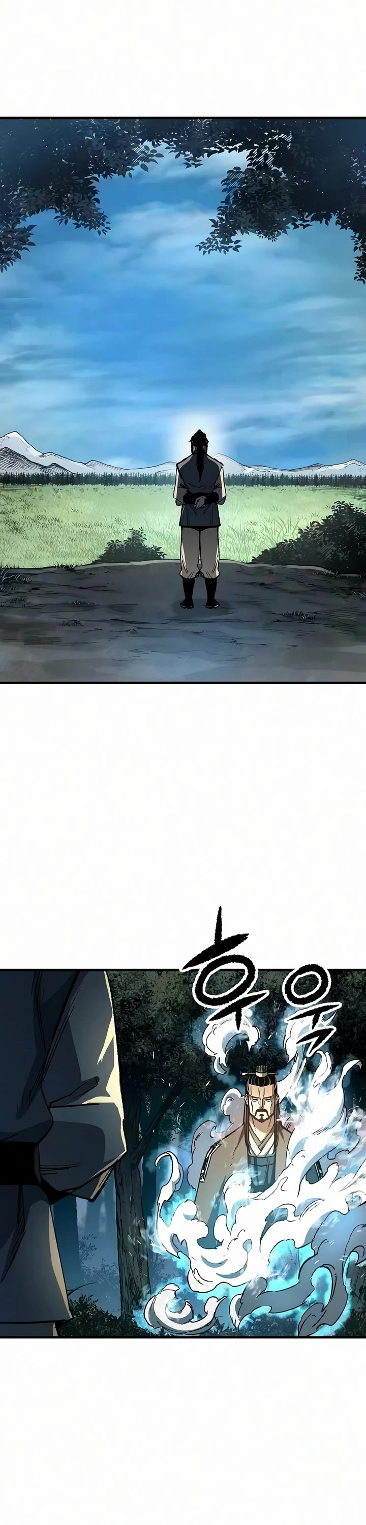 Reborn as the Heavenly Demon Chapter 124 page 53 - Chapter 124