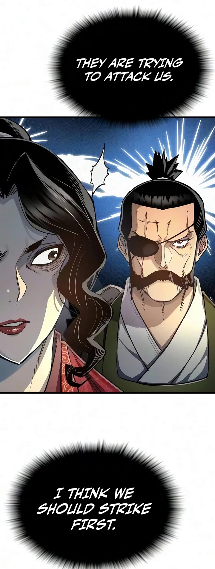 Reborn as the Heavenly Demon Chapter 125 page 10 - Chapter 125