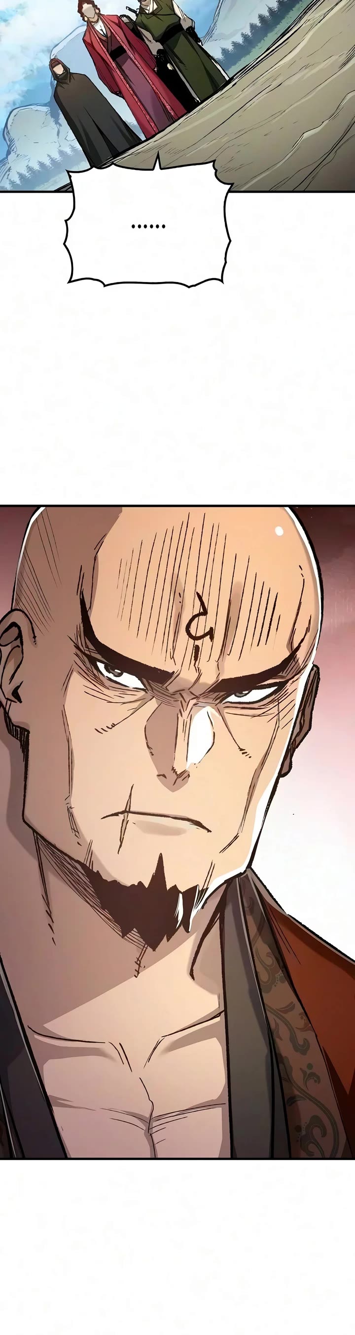 Reborn as the Heavenly Demon Chapter 125 page 16 - Chapter 125
