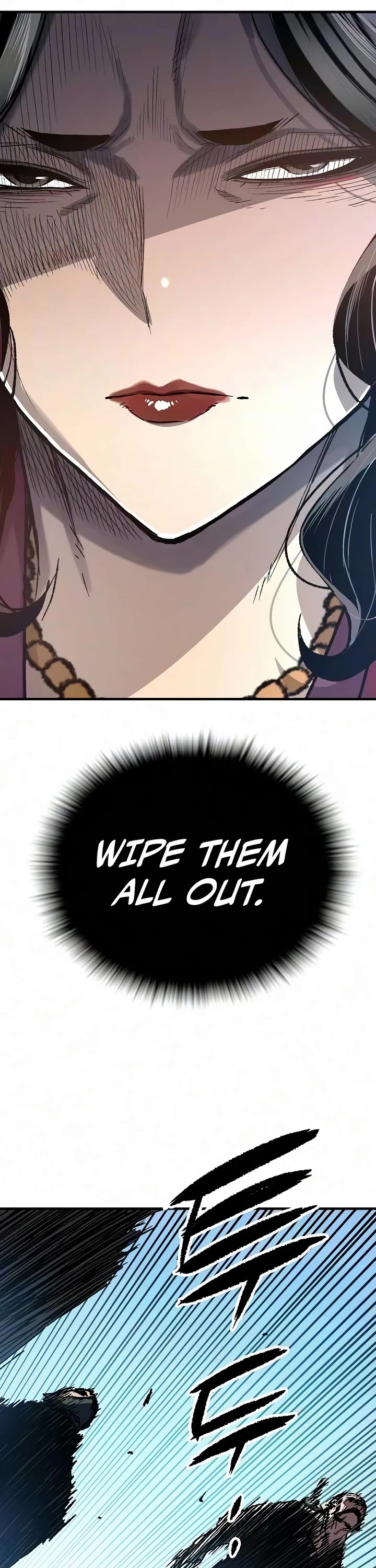 Reborn as the Heavenly Demon Chapter 125 page 18 - Chapter 125