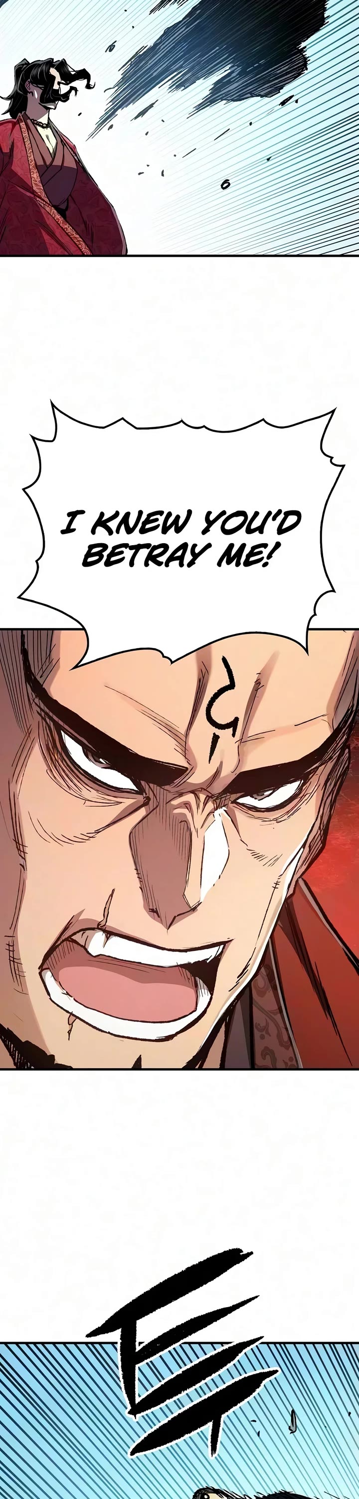 Reborn as the Heavenly Demon Chapter 125 page 19 - Chapter 125