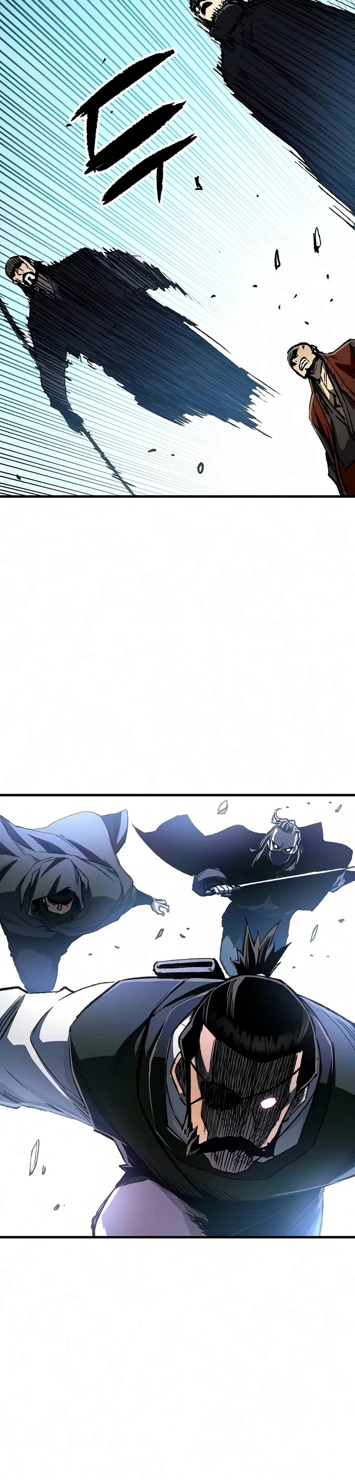 Reborn as the Heavenly Demon Chapter 125 page 20 - Chapter 125
