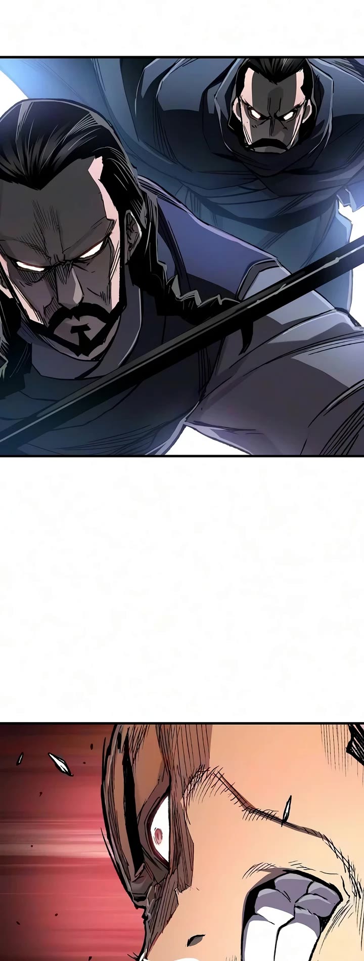 Reborn as the Heavenly Demon Chapter 125 page 21 - Chapter 125