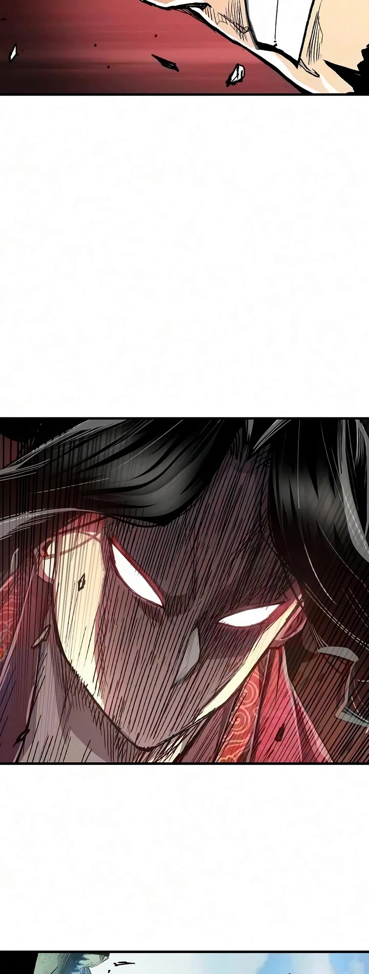Reborn as the Heavenly Demon Chapter 125 page 22 - Chapter 125