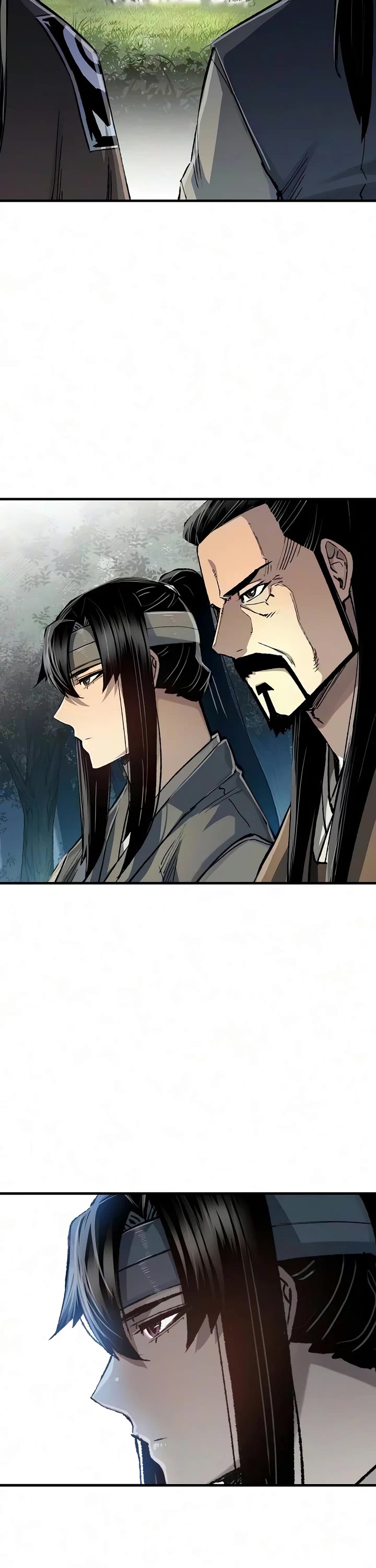 Reborn as the Heavenly Demon Chapter 125 page 25 - Chapter 125