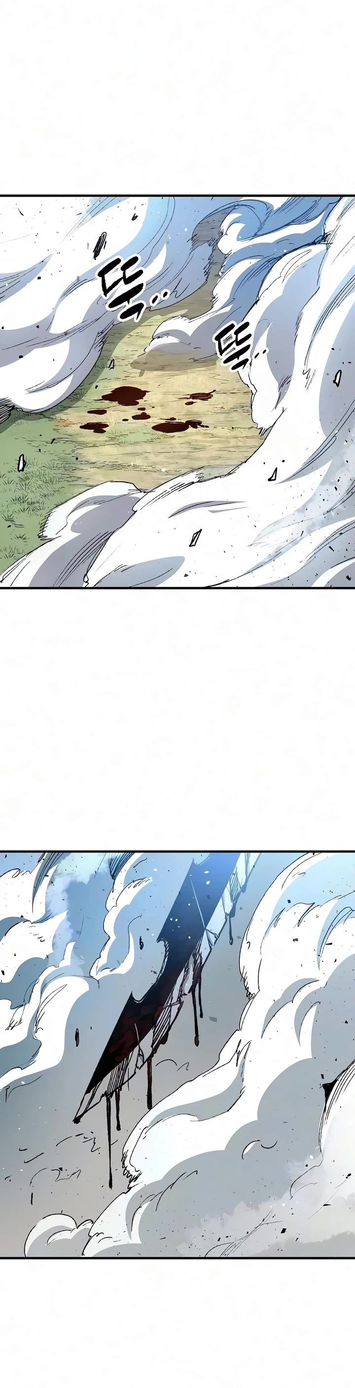 Reborn as the Heavenly Demon Chapter 125 page 27 - Chapter 125