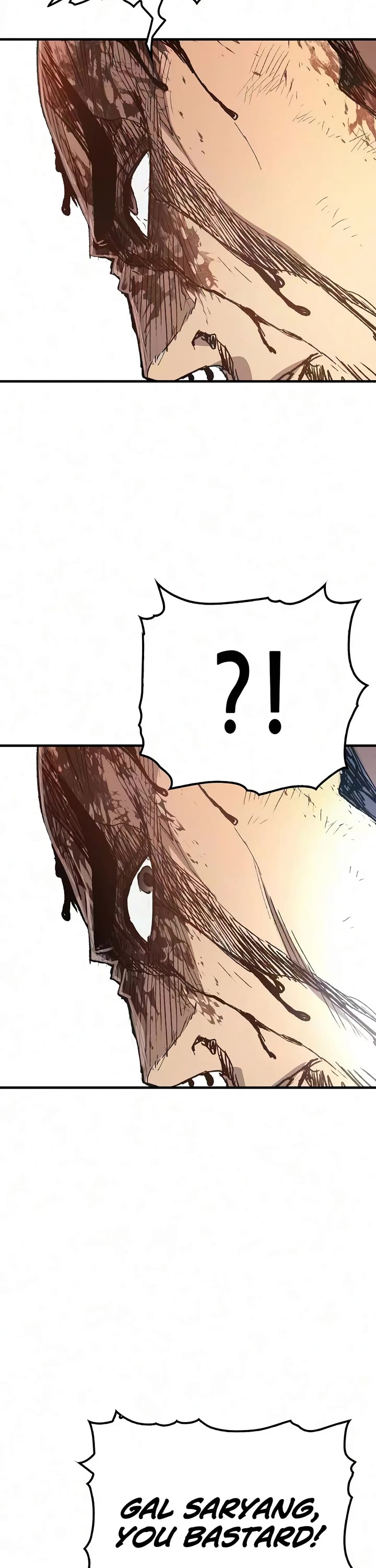 Reborn as the Heavenly Demon Chapter 125 page 31 - Chapter 125