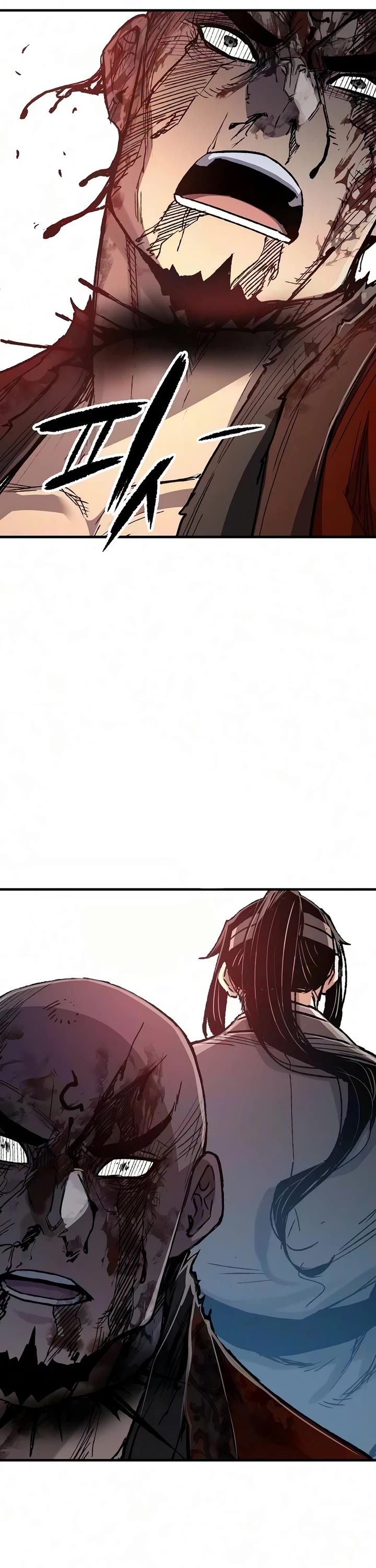 Reborn as the Heavenly Demon Chapter 125 page 34 - Chapter 125