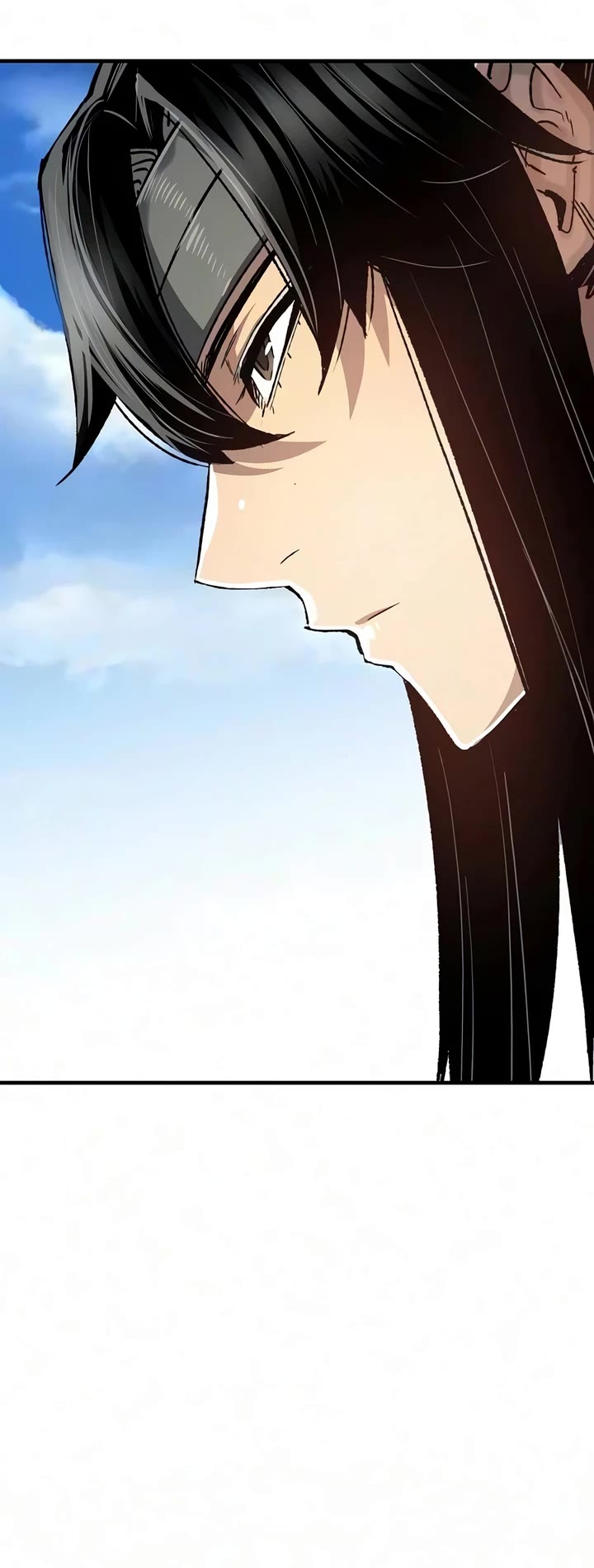 Reborn as the Heavenly Demon Chapter 125 page 38 - Chapter 125