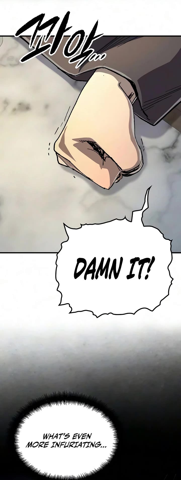 Reborn as the Heavenly Demon Chapter 125 page 44 - Chapter 125
