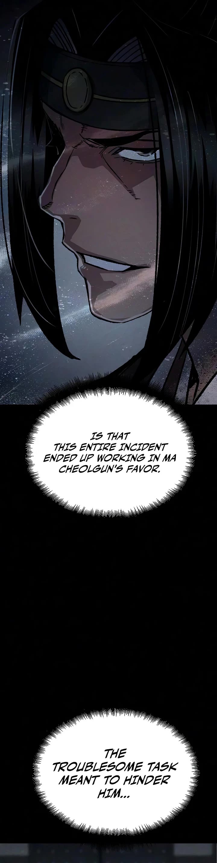 Reborn as the Heavenly Demon Chapter 125 page 45 - Chapter 125