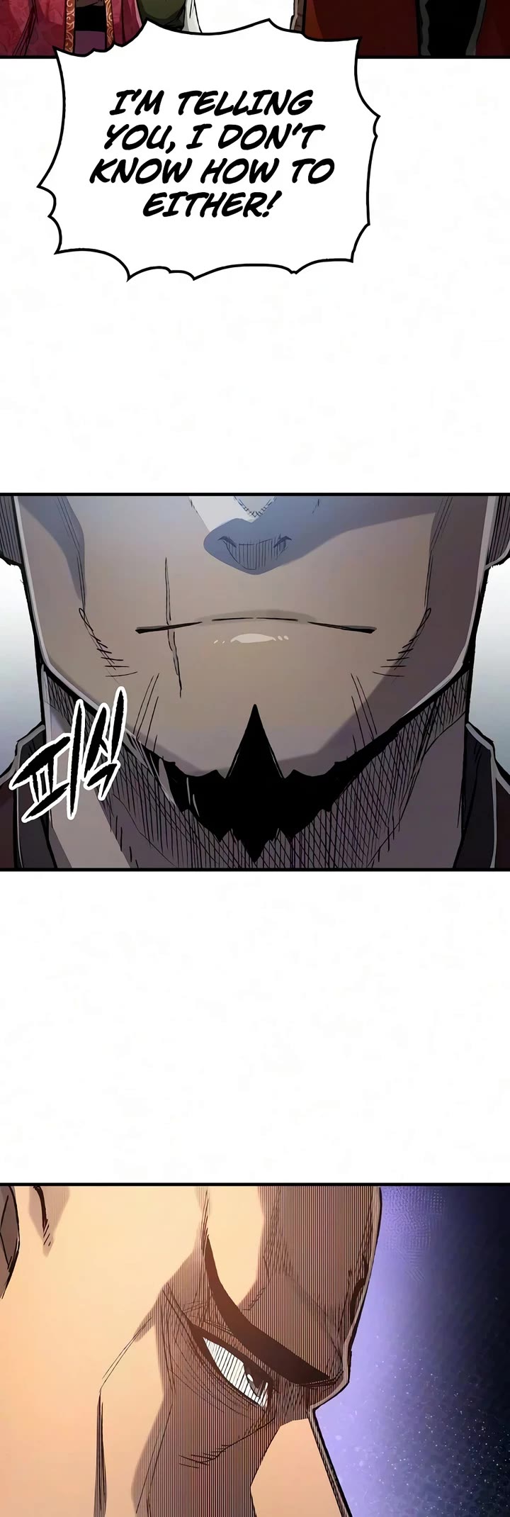 Reborn as the Heavenly Demon Chapter 125 page 5 - Chapter 125