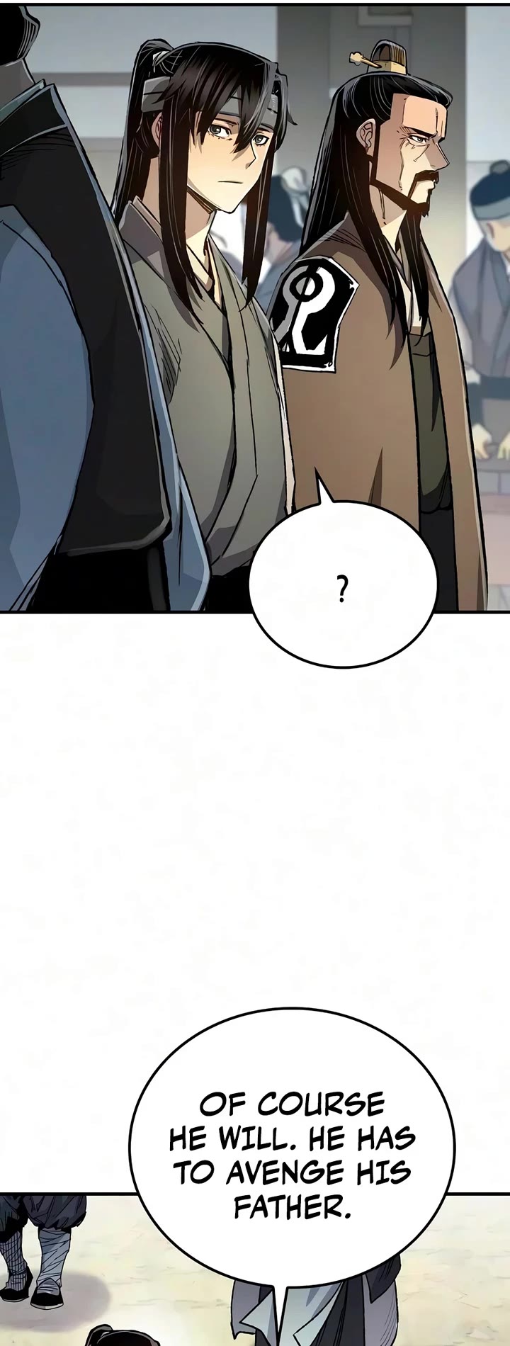 Reborn as the Heavenly Demon Chapter 125 page 50 - Chapter 125
