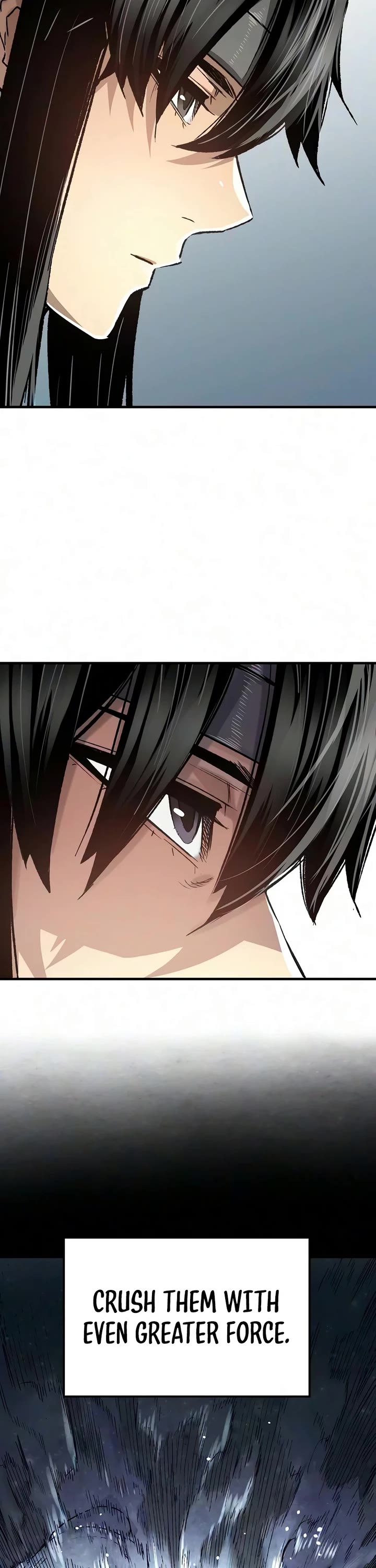Reborn as the Heavenly Demon Chapter 125 page 53 - Chapter 125